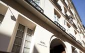 Туры в отель Hotel d'Angleterre Saint Germain des Pres