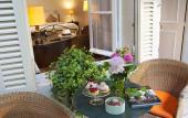 Туры в отель Hotel d'Angleterre Saint Germain des Pres