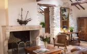 Туры в отель Hotel d'Angleterre Saint Germain des Pres