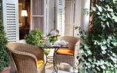 Туры в отель Hotel d'Angleterre Saint Germain des Pres