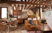 Туры в отель Hotel d'Angleterre Saint Germain des Pres