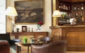 Туры в отель Hotel d'Angleterre Saint Germain des Pres