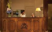 Туры в отель Hotel d'Angleterre Saint Germain des Pres