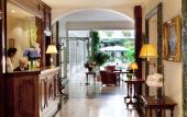 Туры в отель Hotel d'Angleterre Saint Germain des Pres