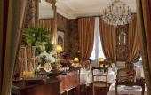 Туры в отель Hotel d'Angleterre Saint Germain des Pres