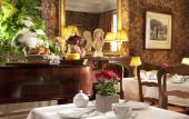 Туры в отель Hotel d'Angleterre Saint Germain des Pres