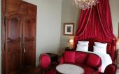 Туры в отель Hotel d'Angleterre Saint Germain des Pres
