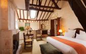 Туры в отель Hotel d'Angleterre Saint Germain des Pres