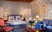 Туры в отель Hotel d'Angleterre Saint Germain des Pres