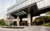 Туры в отель InterContinental Shanghai Expo by IHG