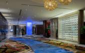 Туры в отель InterContinental Shanghai Expo by IHG