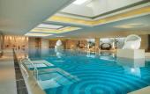 Туры в отель InterContinental Shanghai Expo by IHG