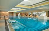 Туры в отель InterContinental Shanghai Expo by IHG