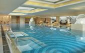Туры в отель InterContinental Shanghai Expo by IHG