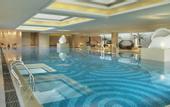 Туры в отель InterContinental Shanghai Expo by IHG
