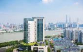 Туры в отель InterContinental Shanghai Expo by IHG