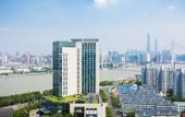 Туры в отель InterContinental Shanghai Expo by IHG