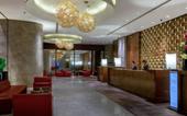 Туры в отель InterContinental Shanghai Expo by IHG