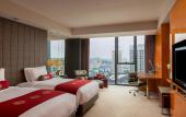 Туры в отель InterContinental Shanghai Expo by IHG