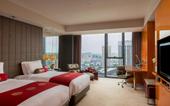 Туры в отель InterContinental Shanghai Expo by IHG