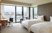 Туры в отель InterContinental Shanghai Expo by IHG