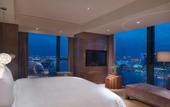 Туры в отель InterContinental Shanghai Expo by IHG