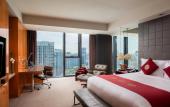 Туры в отель InterContinental Shanghai Expo by IHG