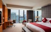 Туры в отель InterContinental Shanghai Expo by IHG