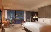 Туры в отель InterContinental Shanghai Expo by IHG