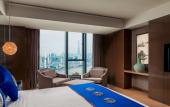 Туры в отель InterContinental Shanghai Expo by IHG