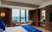 Туры в отель InterContinental Shanghai Expo by IHG