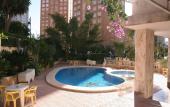 Туры в отель Apartamentos Maria Victoria