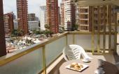 Туры в отель Apartamentos Maria Victoria