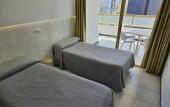Туры в отель Apartamentos Maria Victoria