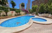 Туры в отель Apartamentos Maria Victoria