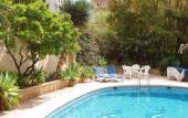 Туры в отель Apartamentos Maria Victoria