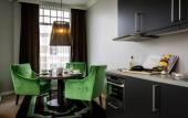 Туры в отель Frogner House - Skovveien