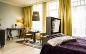 Туры в отель Frogner House - Skovveien