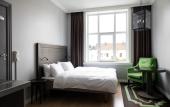 Туры в отель Frogner House - Skovveien