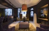 Туры в отель Frogner House - Skovveien