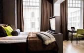 Туры в отель Frogner House - Skovveien