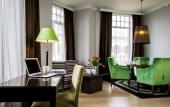 Туры в отель Frogner House - Skovveien