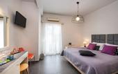 Туры в отель Afrodete Hotel