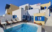 Туры в отель Afrodete Hotel