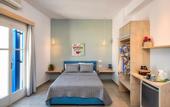Туры в отель Afrodete Hotel