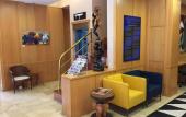 Туры в отель Hotel del Mar