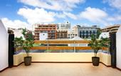 Туры в отель Hotel Valencia