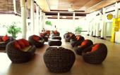 Туры в отель Diamond Bay Resort and Spa