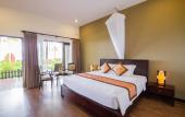 Туры в отель Diamond Bay Resort and Spa