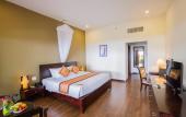 Туры в отель Diamond Bay Resort and Spa